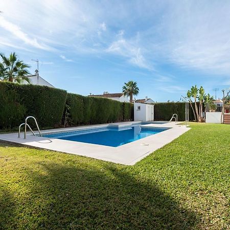Chalet Cortijo Blanco I Marbella Dış mekan fotoğraf