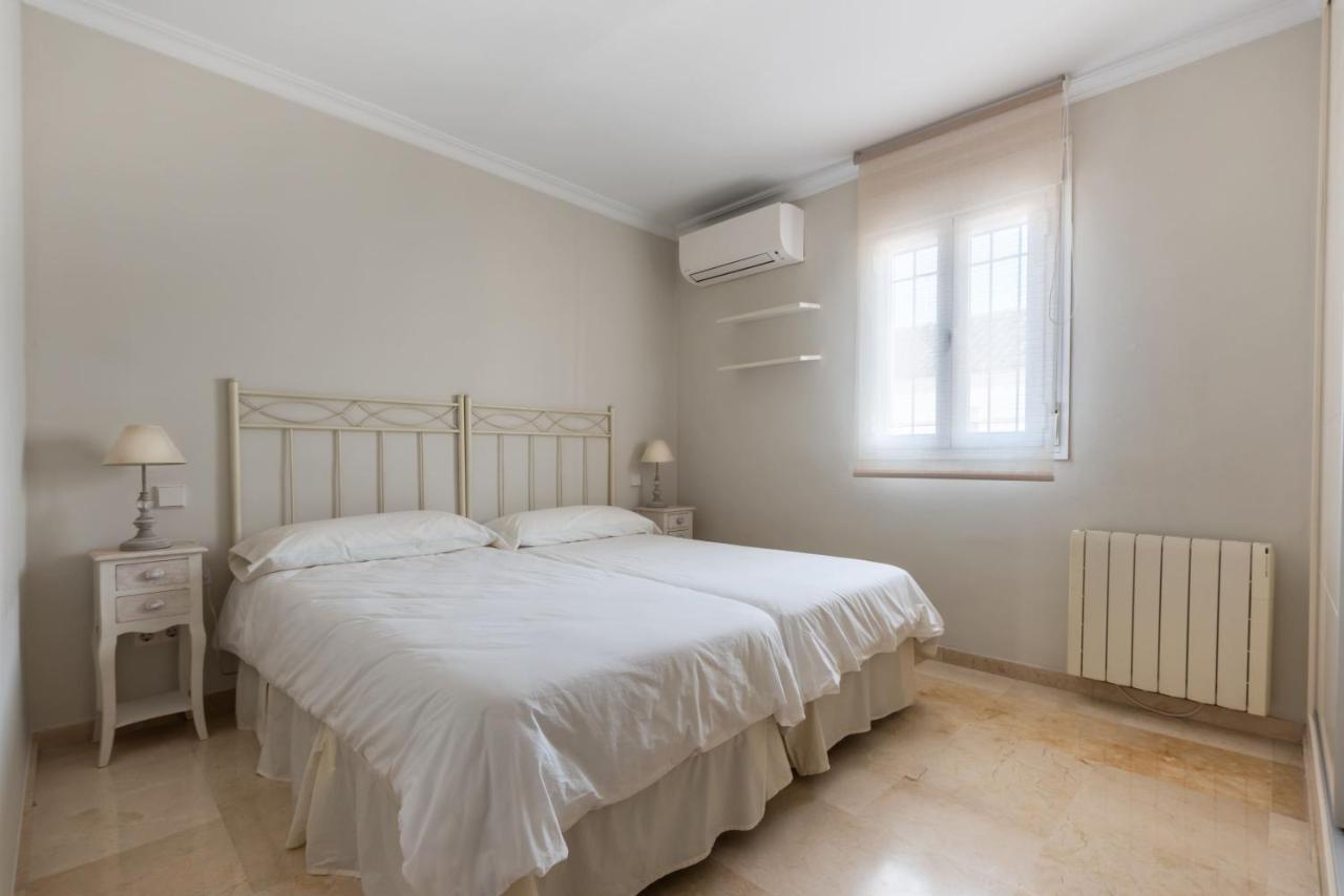 Chalet Cortijo Blanco I Marbella Dış mekan fotoğraf