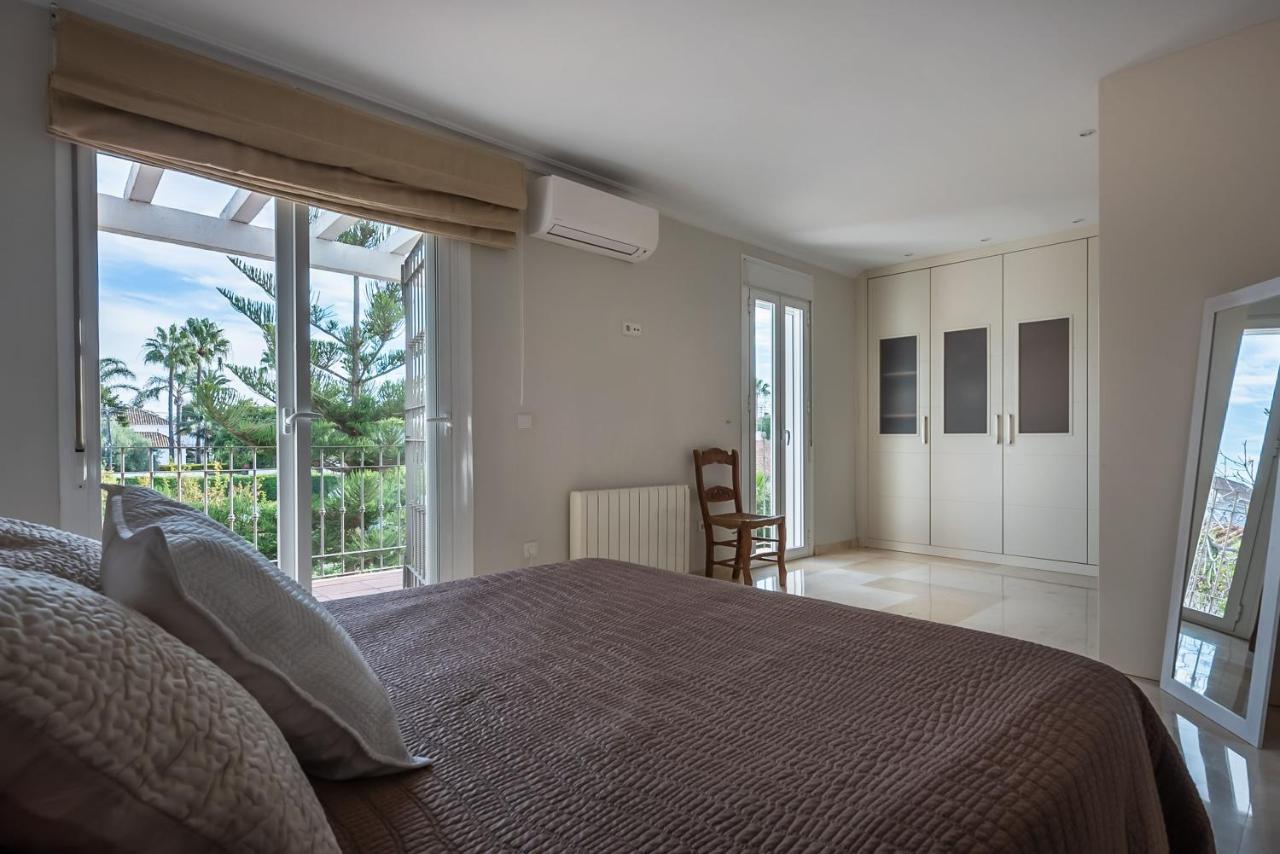 Chalet Cortijo Blanco I Marbella Dış mekan fotoğraf
