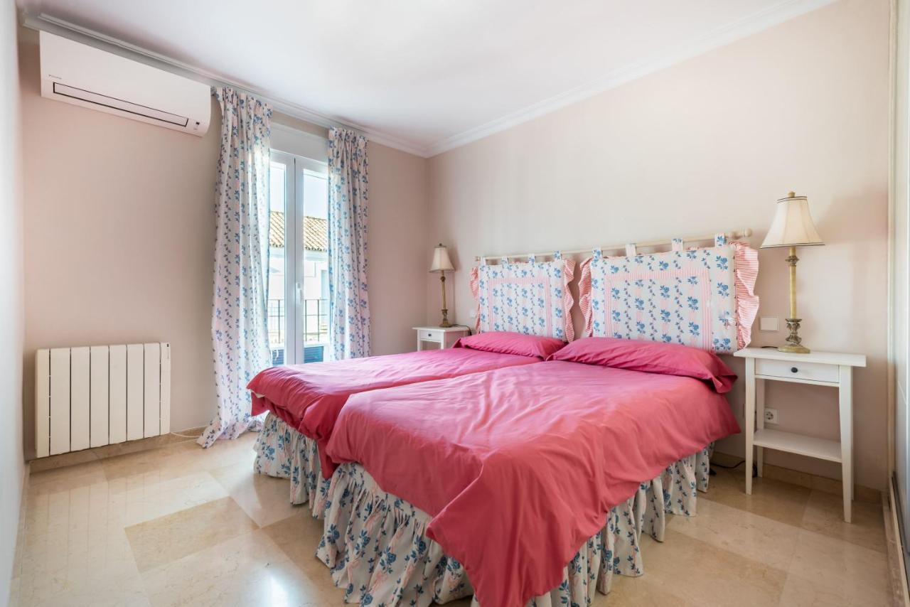 Chalet Cortijo Blanco I Marbella Dış mekan fotoğraf