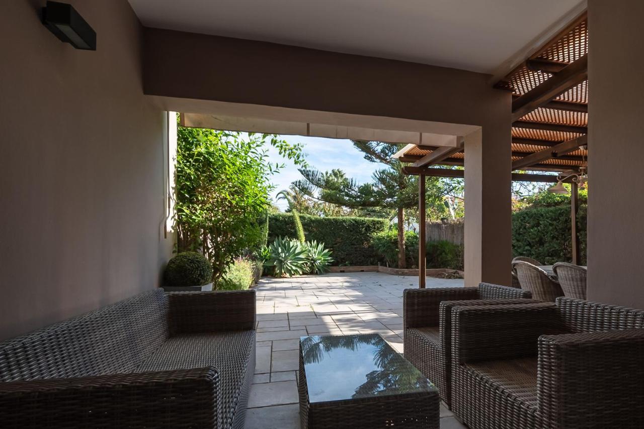 Chalet Cortijo Blanco I Marbella Dış mekan fotoğraf