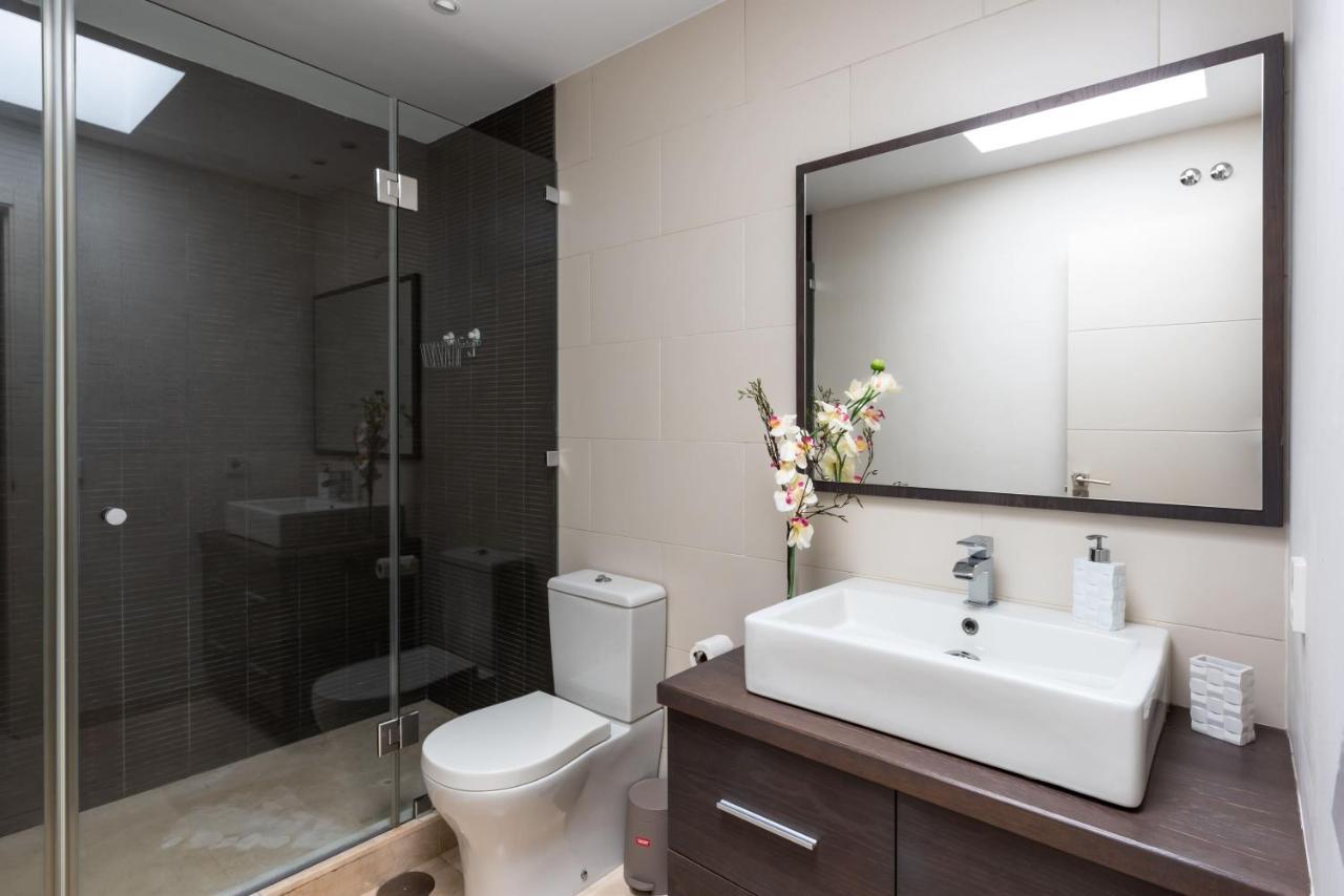 Chalet Cortijo Blanco I Marbella Dış mekan fotoğraf
