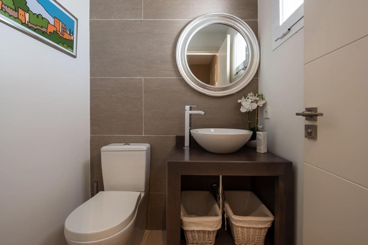 Chalet Cortijo Blanco I Marbella Dış mekan fotoğraf