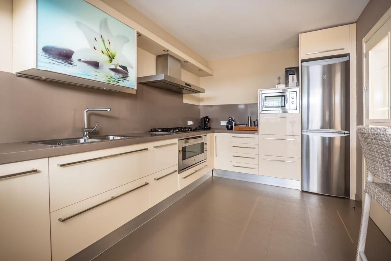 Chalet Cortijo Blanco I Marbella Dış mekan fotoğraf